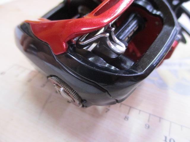 タトゥーラ CT タイプR 100HSL