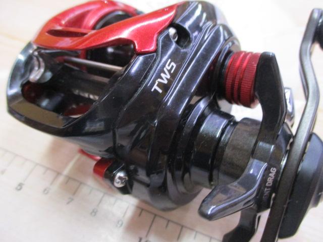 タトゥーラ CT タイプR 100HSL｜＠ベリーネット 日本最大新品中古釣具