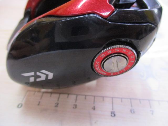 タトゥーラ CT タイプR 100HSL