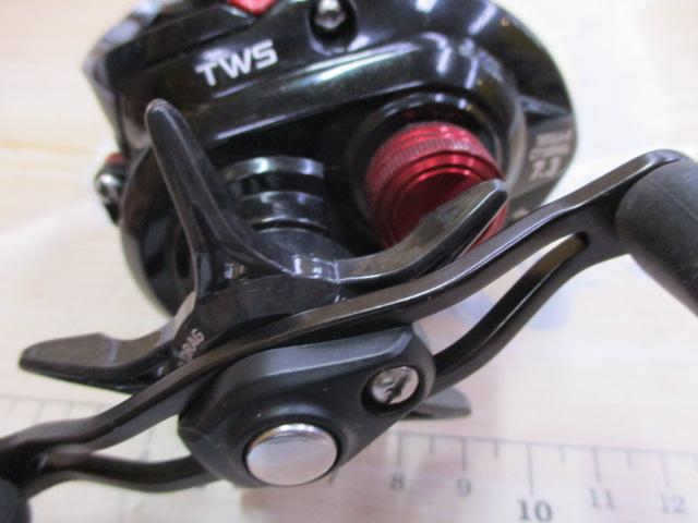 タトゥーラ CT タイプR 100HSL｜＠ベリーネット 日本最大新品中古釣具