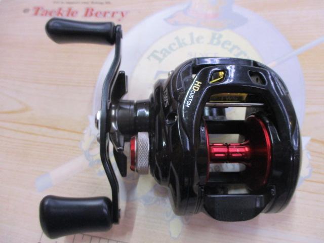 タトゥーラ HD 150SHL-TW｜＠ベリーネット 日本最大新品中古釣具