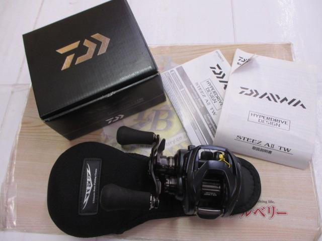 スティーズ AⅡ TW 1000XHL