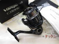 19ヴァンキッシュ C2500SXG