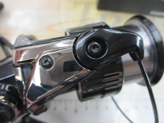 19ヴァンキッシュ C3000MHG