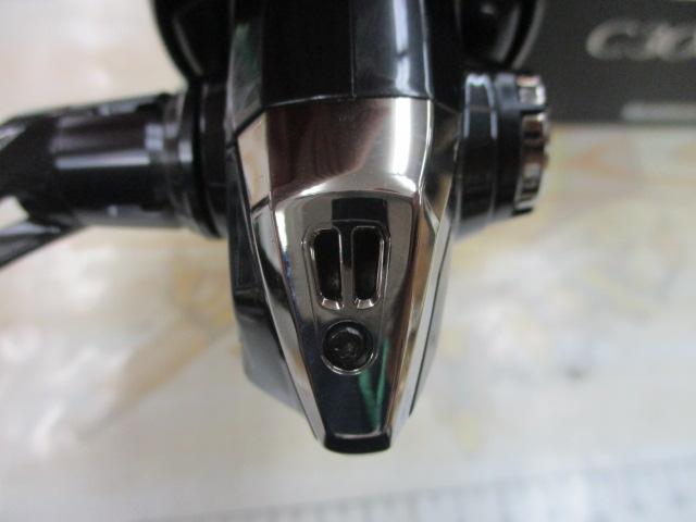 19ヴァンキッシュ C3000MHG