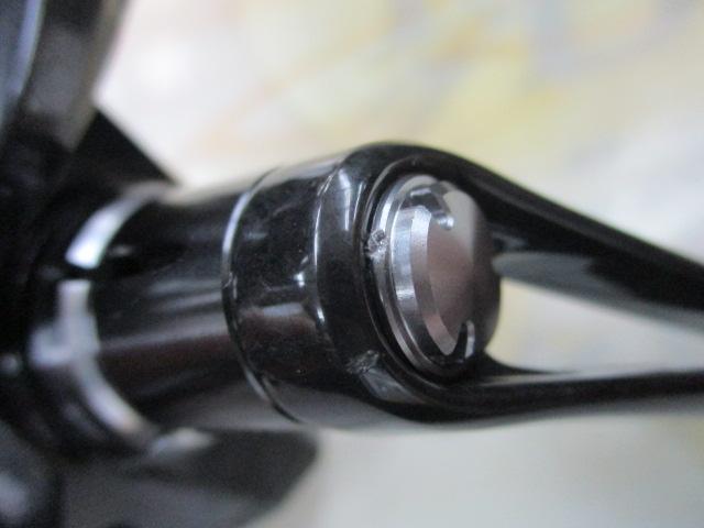 19ヴァンキッシュ C3000MHG