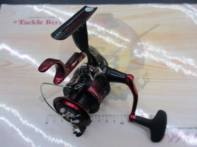 新品未使用23SHIMANO BB-X ラリッサC3000DXG 23 BB-X ラリッサ – フィッシングマックス WEBSHOP