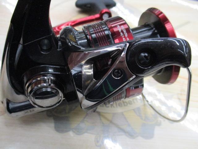 23BB-Xラリッサ C3000DXG｜＠ベリーネット 日本最大新品中古釣具