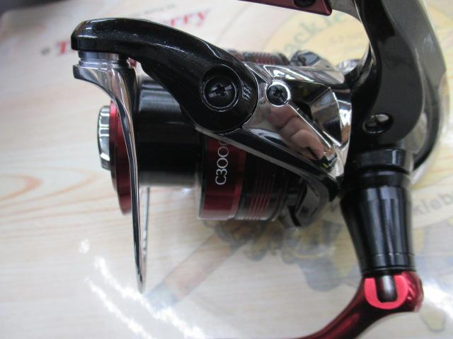 新品未使用23SHIMANO BB-X ラリッサC3000DXG シマノ 爆買 23 BB-X ラリッサ C3000DXG : つり具のヨコオYahoo!店