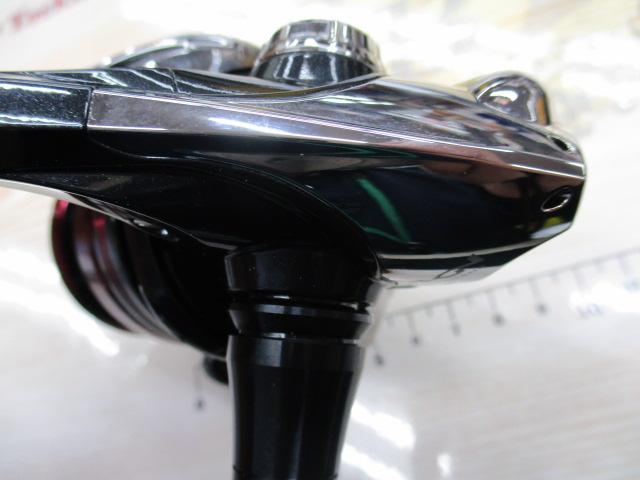 新品未使用23SHIMANO BB-X ラリッサC3000DXG シマノ SHIMANO(シマノ) '23 BB-X Larissa(ラリッサ) C3000DXG (046222