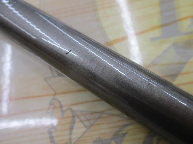 トップエリア抜メバルⅡ620