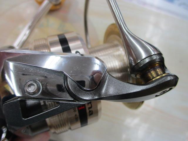 キャタリナ 4500H