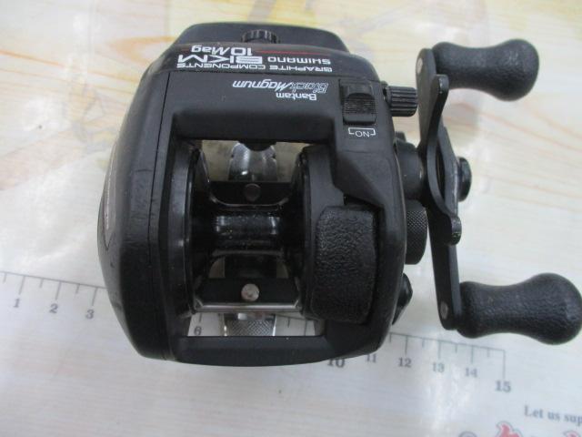 バンタムブラックマグナムBKM-10Mag｜＠ベリーネット 日本最大新品中古