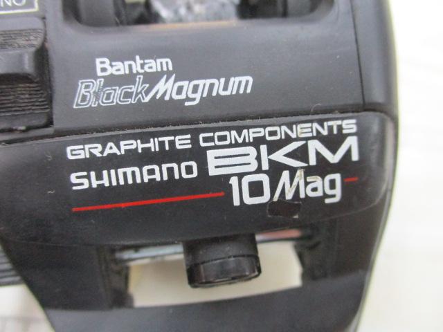 バンタムブラックマグナムBKM-10Mag｜＠ベリーネット 日本最大