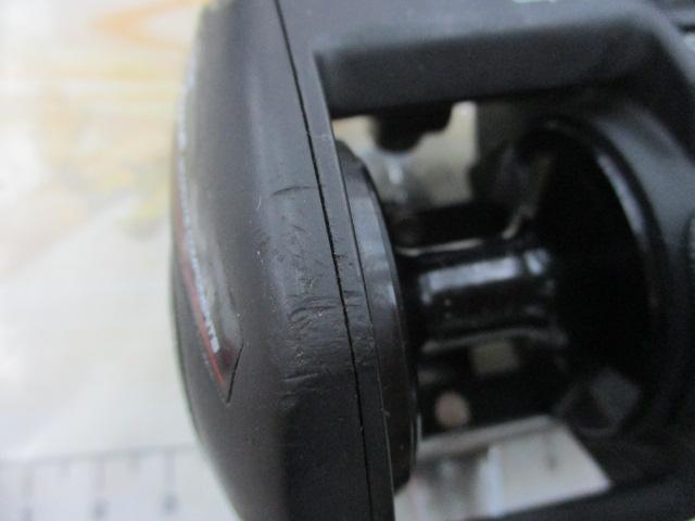 バンタムブラックマグナムBKM-10Mag