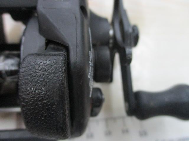 バンタムブラックマグナムBKM-10Mag