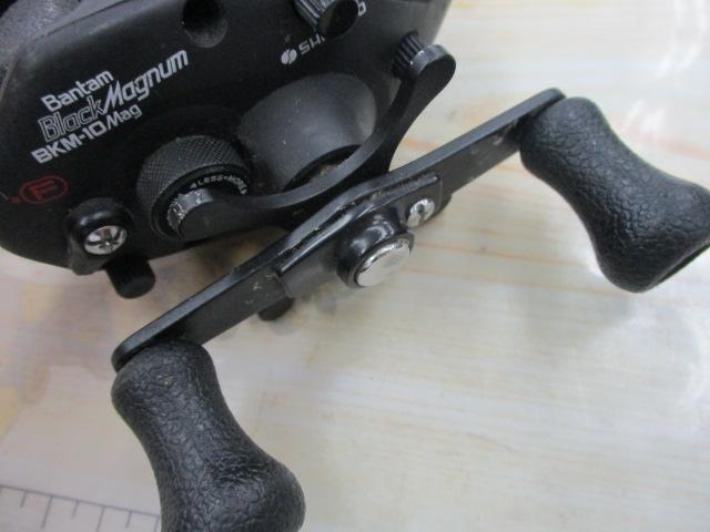 20 バンタム　ブラックマグナム　BKM 10mag オーバーホール完全整備済 20 バンタム ブラックマグナム BKM 10mag オーバーホール完全