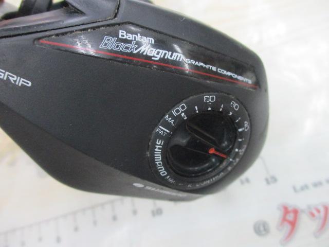 20 バンタム　ブラックマグナム　BKM 10mag オーバーホール完全整備済 20 バンタム ブラックマグナム BKM 10mag オーバーホール完全