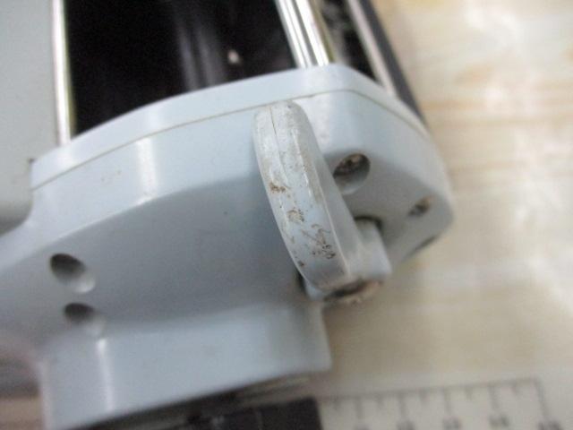 コマンド CX-1 ブルー