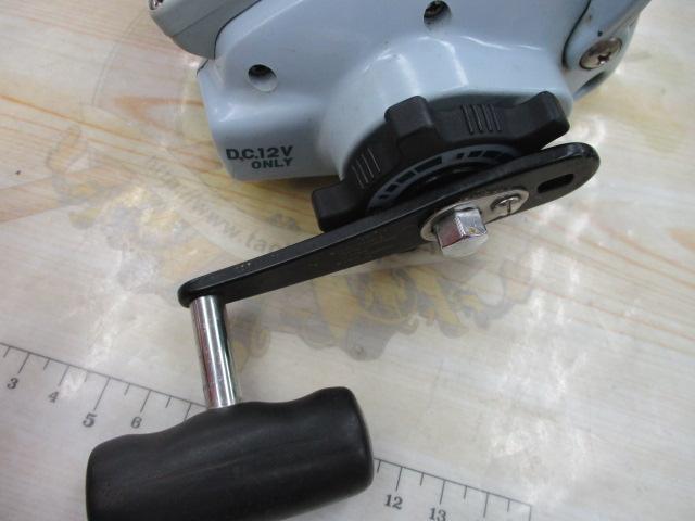 コマンド CX-1 ブルー