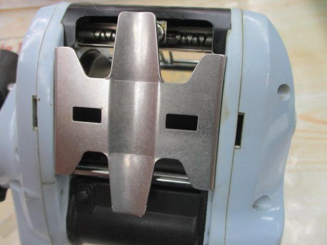 コマンド CX-1 ブルー