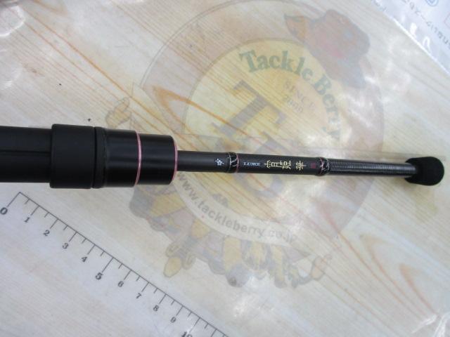 ラグゼ宵姫 華 弐 S64L-solid