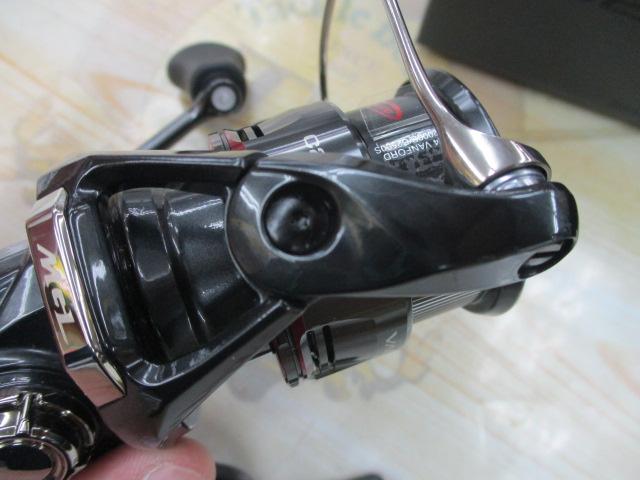 24ヴァンフォード C2000SHG