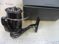 24ヴァンフォード C2000SHG