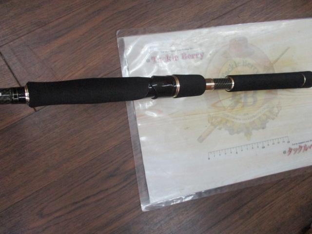 アルジェントプロトタイプ GARPS-892LML