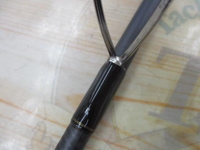 アルジェントプロトタイプ GARPS-892LML