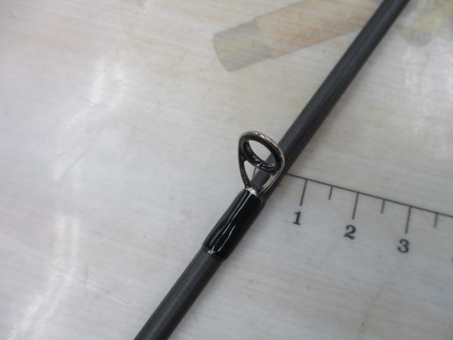 アルジェントプロトタイプ GARPS-892LML