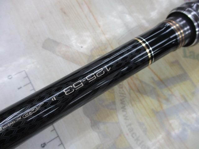 がま磯グレ競技スペシャルⅣ 1.25-53｜＠ベリーネット 日本最大