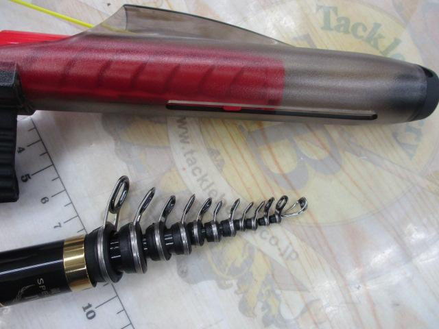 がま磯グレ競技スペシャルⅣ 1.25-53｜＠ベリーネット 日本最大新品