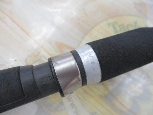 ラグゼコーストラインEGチューン S76M-F