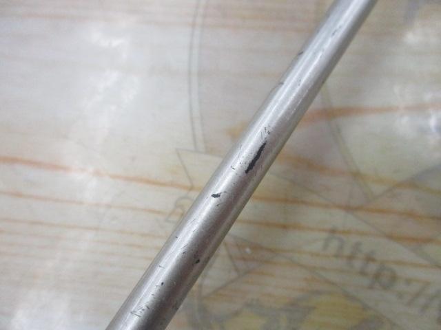 ラグゼコーストラインEGチューン S76M-F