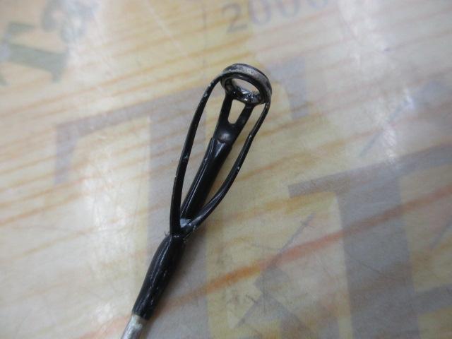 ラグゼコーストラインEGチューン S76M-F