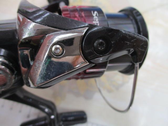 22セフィアBB C3000SDH