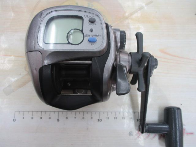 タナセンサーS 300DX