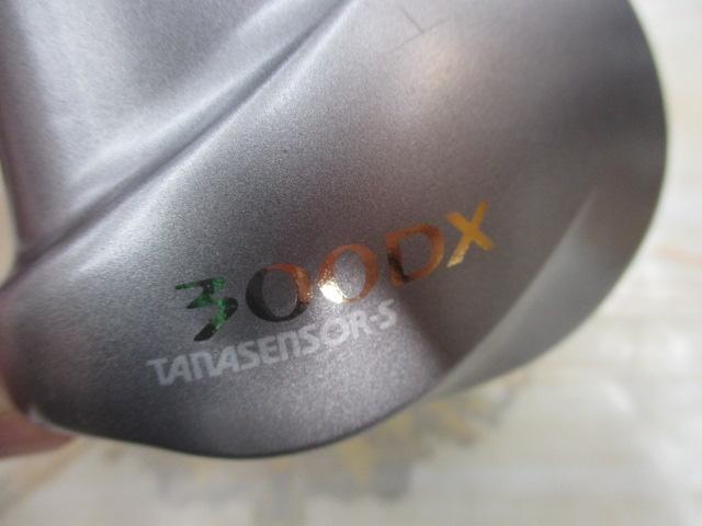 タナセンサーS 300DX