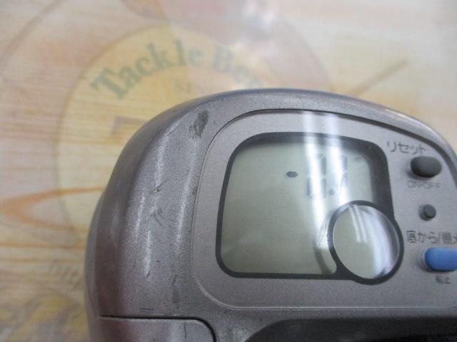 タナセンサーS 300DX