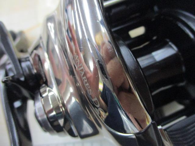 21アンタレスDC XG LH