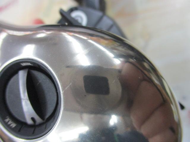 21アンタレスDC XG LH