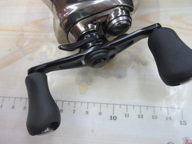 21アンタレスDC XG LH｜＠ベリーネット 日本最大新品中古釣具WEB