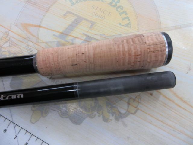 バンタム 172H-FR