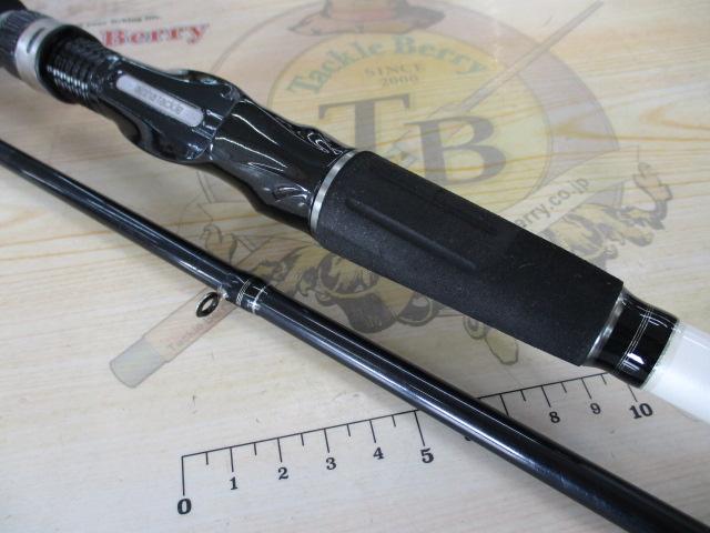 フネタツ ヤリイカ190