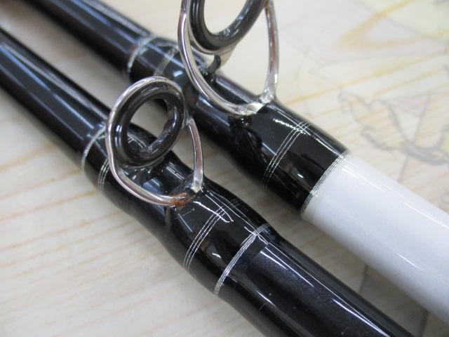 フネタツ ヤリイカ190