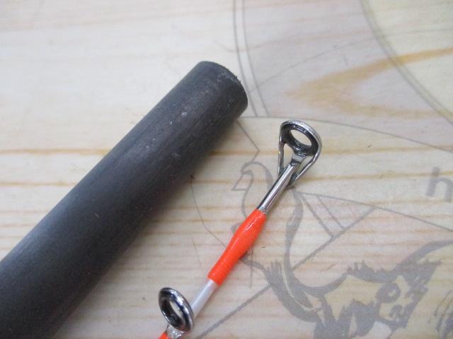 フネタツ ヤリイカ190