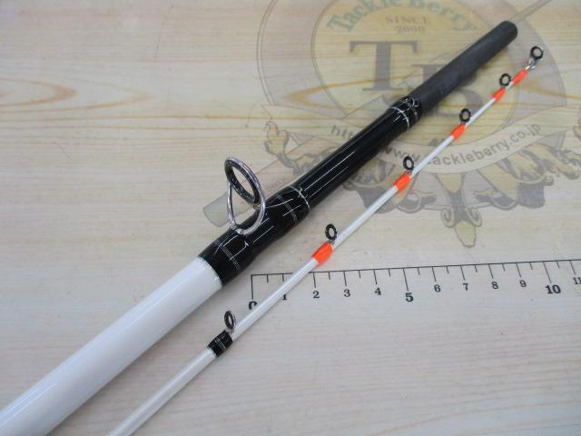 フネタツ ヤリイカ190