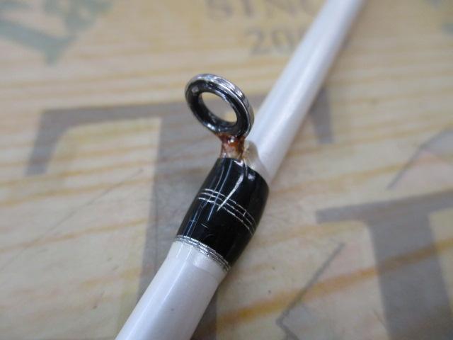 フネタツ ヤリイカ190