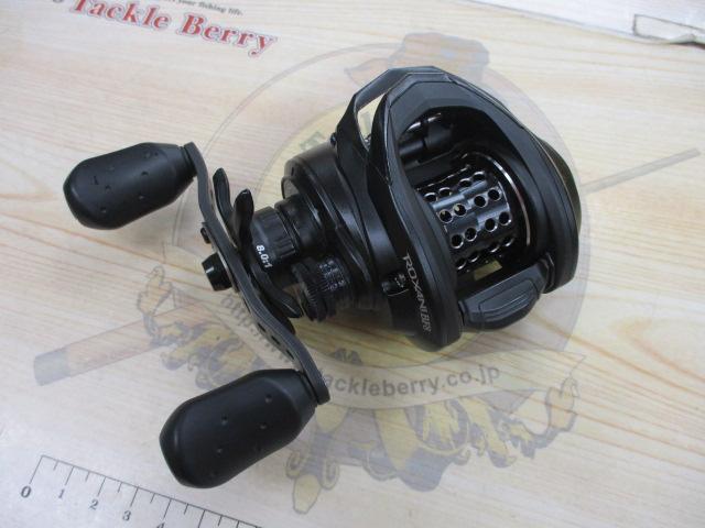 ロキサーニ BF8-L｜＠ベリーネット 日本最大新品中古釣具WEBショップ